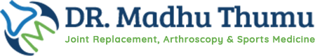Dr Madhu Thumu
