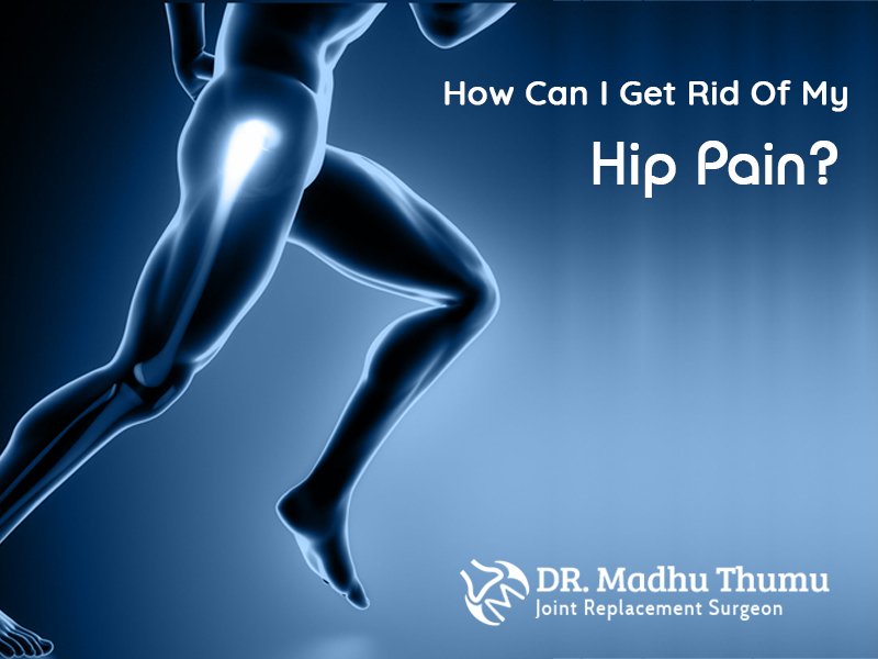 Hip Pain Treatment in Hyderabad