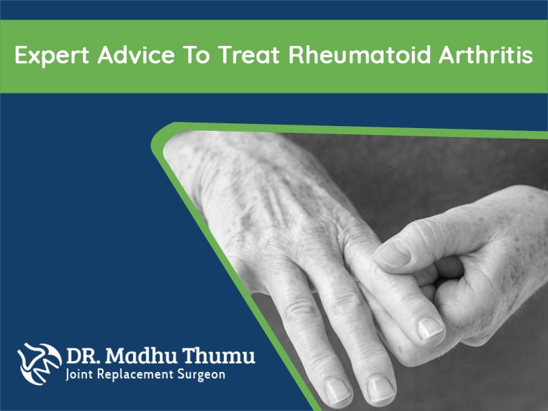 Rheumatoid Arthritis Treatment in Hyderabad